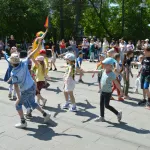 Выставки, экскурсии, викторины: как в Барнауле отметят День защиты детей