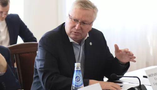 Дело экс-директора Барнаульского завода мехпрессов вновь рассматривают в суде