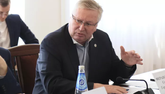 Дело экс-директора Барнаульского завода мехпрессов вновь рассматривают в суде