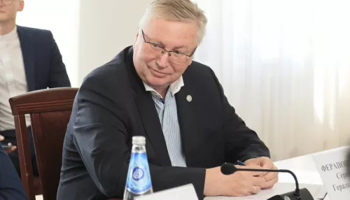Экс-директору барнаульского завода мехпрессов вынесли приговор