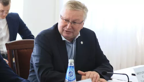 Банк СибЭС подал иск против директора барнаульского завода мехпрессов