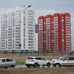 В Барнауле обсудили вопрос модернизации системы водоотведения