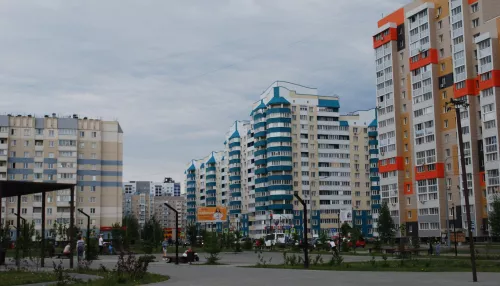 Индустриальный район Барнаула стал единственным, где в 2023 году выросла преступность
