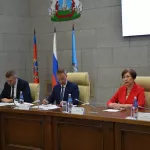 В администрации Барнаула обсудили вопросы оказания помощи семьям мобилизованных