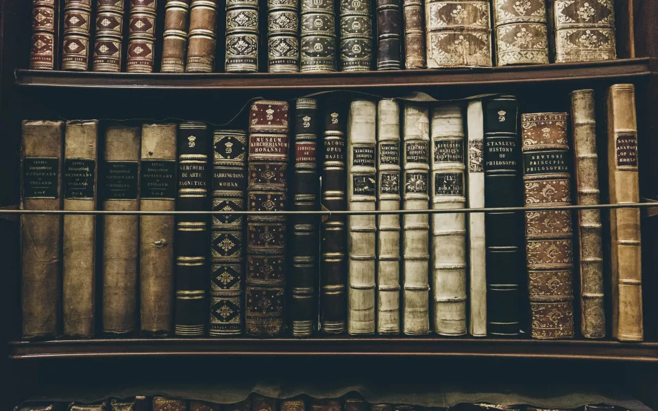 Умер основатель онлайн-библиотеки Flibusta: он заранее знал дату смерти