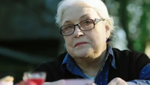 Дочь Лидии Федосеевой-Шукшиной рассказала о деменции матери