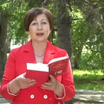 В день рождения Пушкина депутаты БГД прочли стихи великого поэта