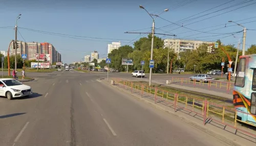 В Барнауле нашли подрядчика на строительство ливневки на проблемном перекрестке