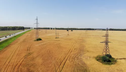 Почти 300 тысяч рублей вернули энергетикам за украденный провод