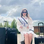 Бутафорские шаманы и Miss Europe: на Алтае сняли шоу Марципанка на каникулах