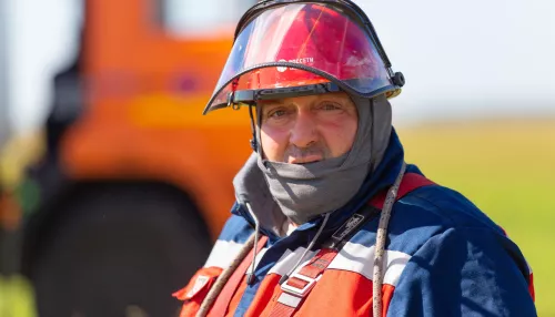 Алтайский филиал Россети Сибирь работает в режиме повышенной готовности