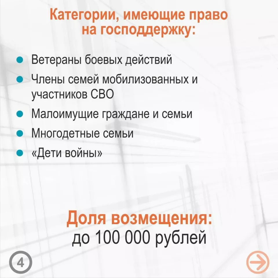 Инструкция: как получить господдержку на подключение к природному газу -  Толк 09.06.2023