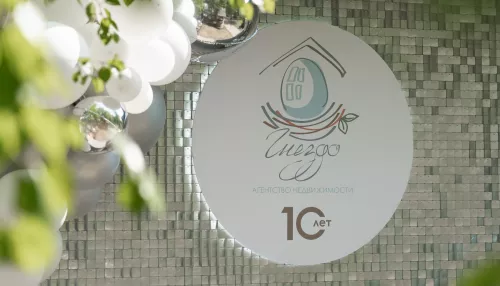 Барнаульскому агентству недвижимости Гнездо исполнилось 10 лет