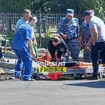 В Рубцовске троллейбус сбил 11-летнего мальчика