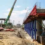 Тонны технологий. Какие конструкции обеспечат надежность нового моста в Барнауле
