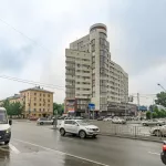 В Барнауле за 10,8 млн рублей продают современную квартиру на видовом этаже