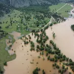 Какие погодные аномалии осложнили паводковую ситуацию на Алтае и почему