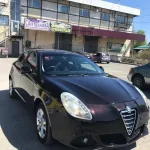 В Бийске продают спортивный хетчбэк Alfa Romeo Giulietta за 1,1 млн рулей