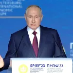 Владимир Путин сделал ряд заявлений на площадке ПМЭФ. Главное