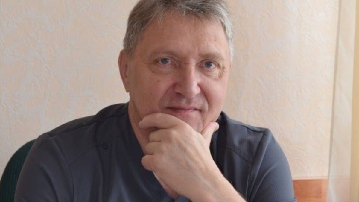 Владимир Черненко