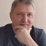 В Барнауле умер заслуженный врач РФ Владимир Черненко