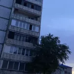 В Бийске 15-летняя девочка выпала из окна пятого этажа