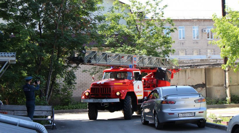  Фото:пресс-центр администрации Барнаула