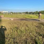 Минобороны РФ прокомментировало атаку беспилотников на территории Подмосковья