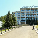 Санаторий Родник Алтая внедрил инструменты бережливого производства в работу