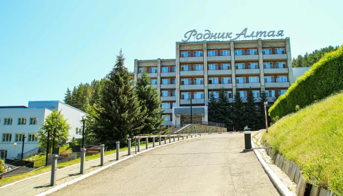 Как санаторий Родник Алтая перестраивает работу и наращивает эффективность