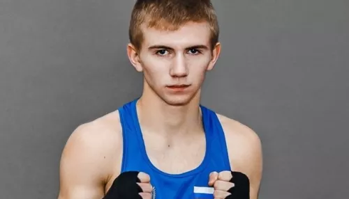 В Волгоградской области утонул 17-летний кикбоксер