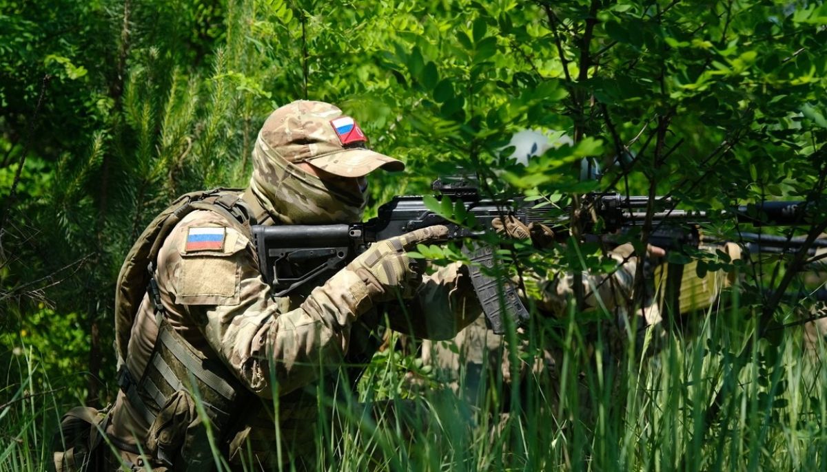 Мужественные поздравления с Днем военного разведчика в стихах, прозе и смс  - Толк 05.11.2023