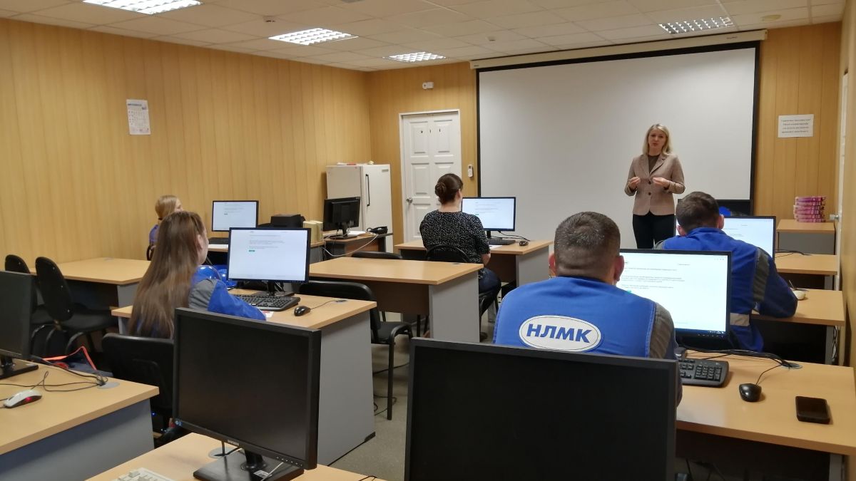 Конкурс "Молодой лидер - 2023"