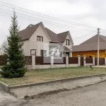 В Новоалтайске за 17 млн рублей продают дом со своей коптильней