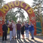 Виктор Томенко проверил обстановку в крупном детском лагере Егорьевского района