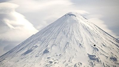 Набор для опытов «Снежный вулкан» 7188160
