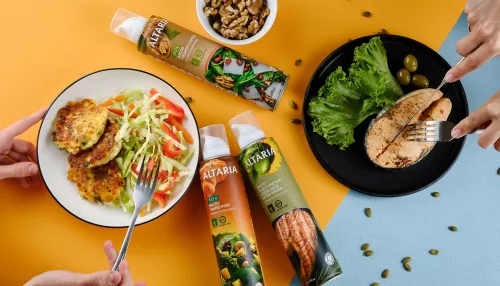 Компания Altaria представит полезные новинки на Дне сибирского поля