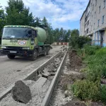 Дворы и дороги: депутаты Барнаульской гордумы оценили работы по благоустройству