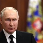 Путин побывал в штабе Южного военного округа в Ростове-на-Дону и обсудил СВО