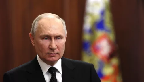 Путин утвердил приоритетное трудоустройство для участников СВО и их семей