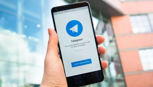 Что за сбой произошел в работе Telegram и с чем это может быть связано
