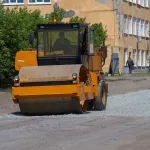 В промзоне и спальном районе: две дороги в Барнауле ждет капитальный ремонт