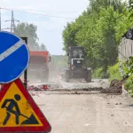С дорогами беда: в Горняке отремонтируют несколько улиц после наплыва фур