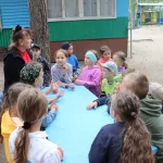 В Барнауле общественники проверили детский лагерь отдыха Маяк