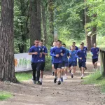 Футболисты барнаульского Динамо начали подготовку к новому переходному сезону