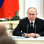Владимир Путин рассказал о цели России в спецоперации