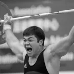Умер 35-летний чемпион мира по тяжелой атлетике Владимир Седов