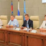 Всесторонний срез общественного мнения: новый созыв ОП заработал в Барнауле