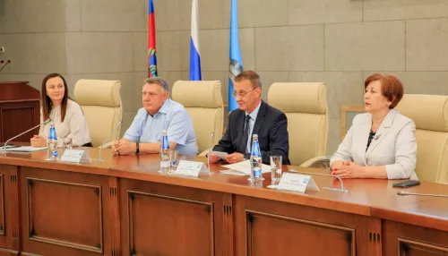 Всесторонний срез общественного мнения: новый созыв ОП заработал в Барнауле