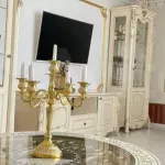 В Барнауле за 9 млн рублей продают царские палаты в 15-этажке